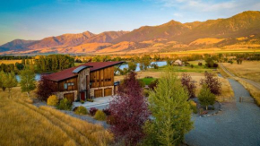 Yellowstone Beach Club